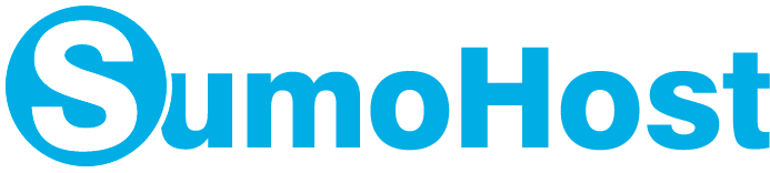 SumoHost Logo